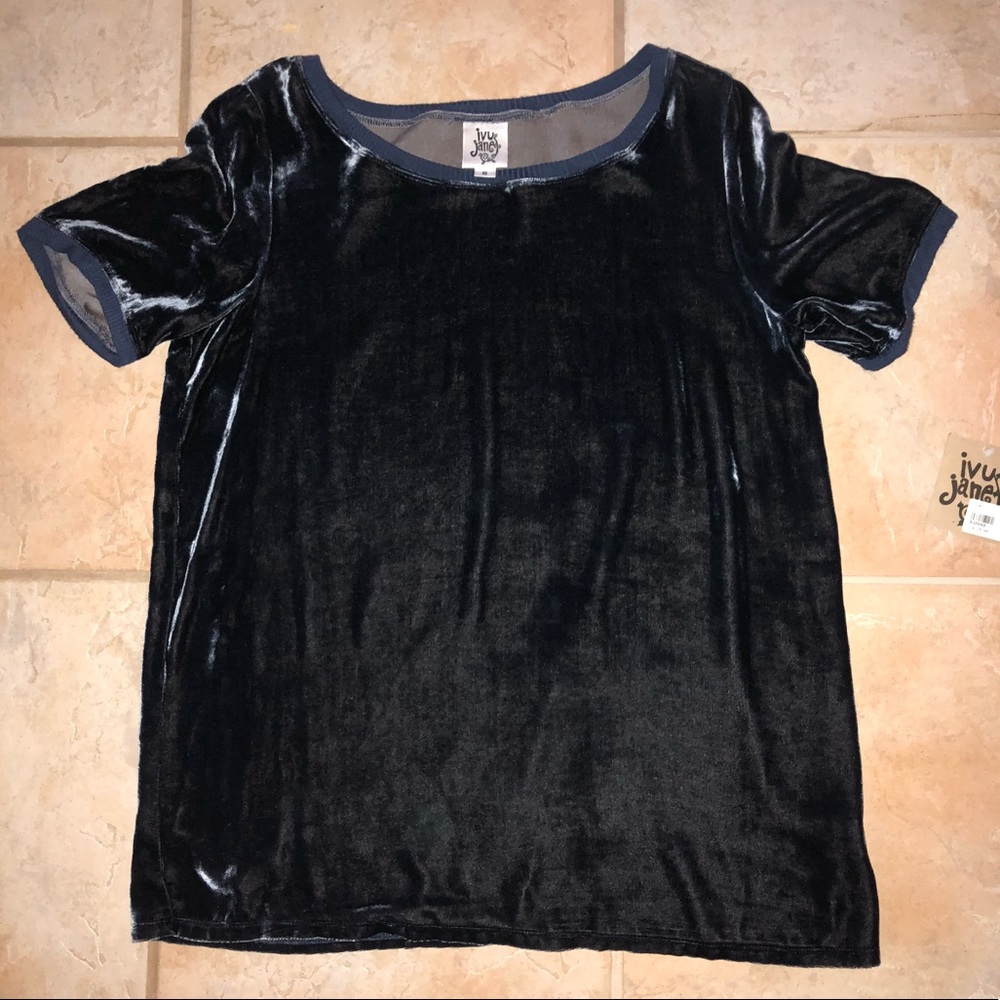 Ivy Jane Top